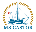 MS Castor af Bogense