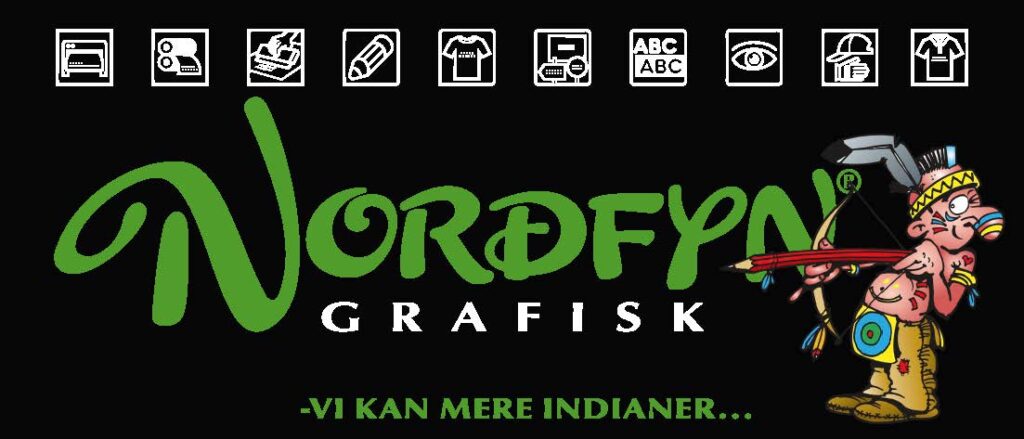 Nordfyns Grafisk om