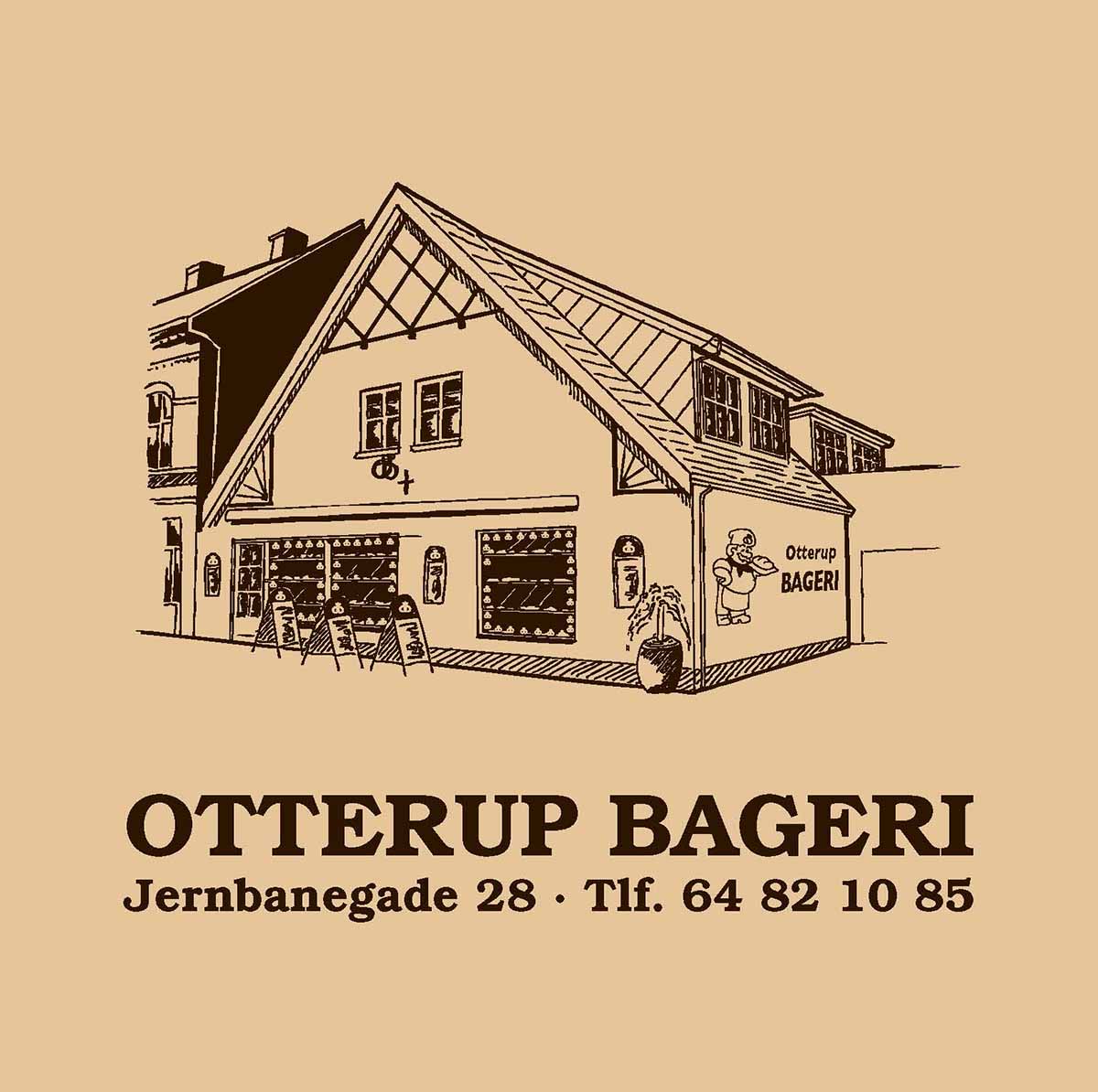 Ottterup bageri