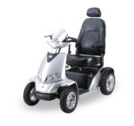Pegasus el-scooter A/S
