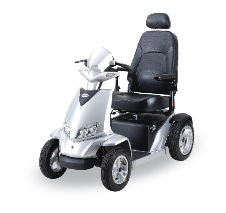 Pegasus elscooter A/S NEET