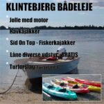 Klintebjerg Bådeleje