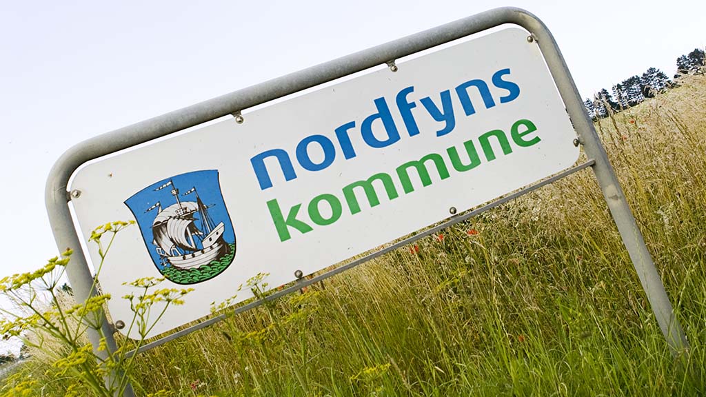 nordfyns kommune