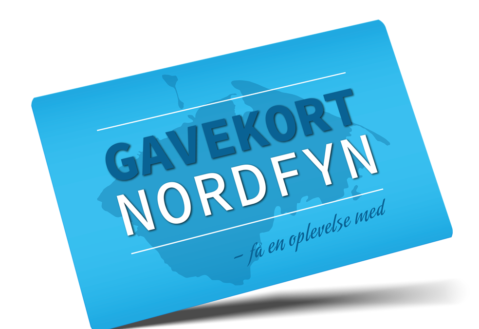 Gavekort Nordfyn