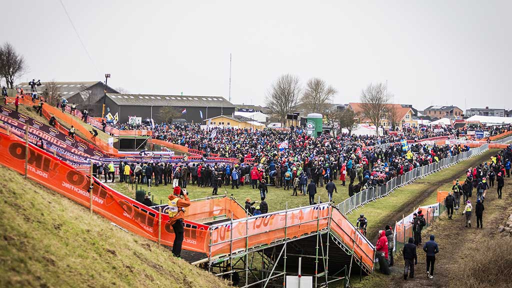 Store events kan sikre omsætningen i skuldersæsonen