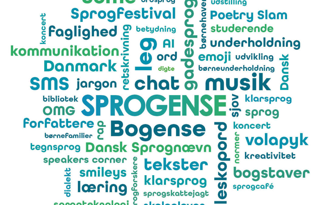 sprogense