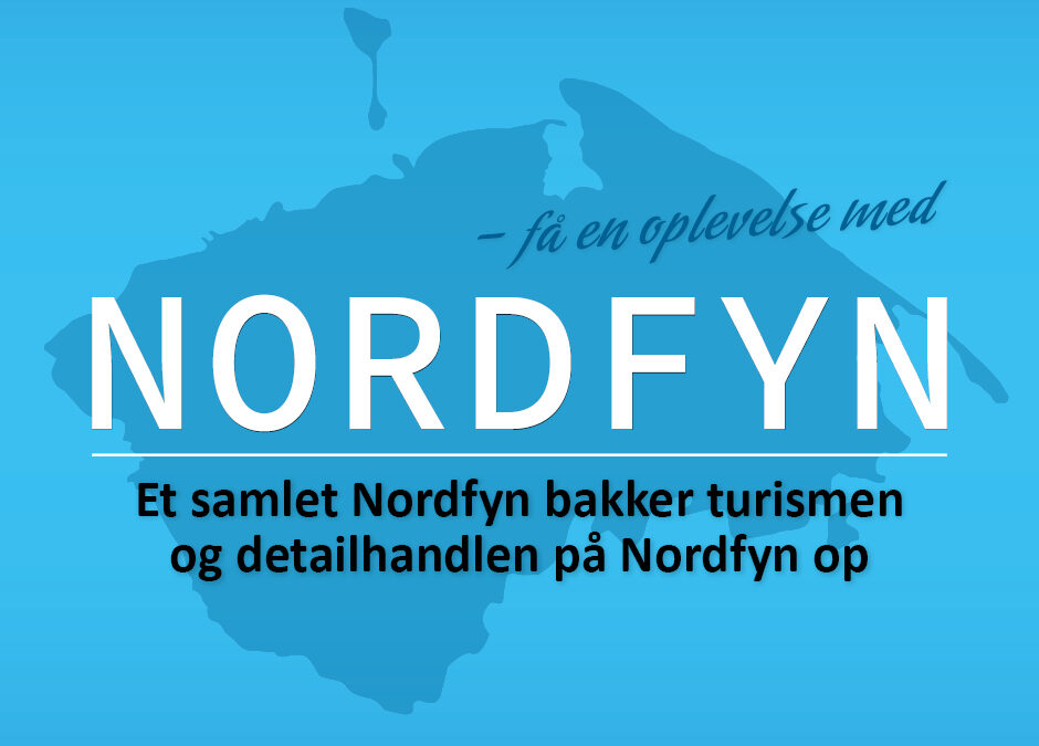 Nordfyn bakker op om Nordfyn