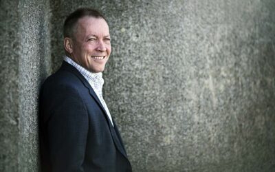 Virksomhedernes bæredygtige udvikling – et tiltrækningsparameter