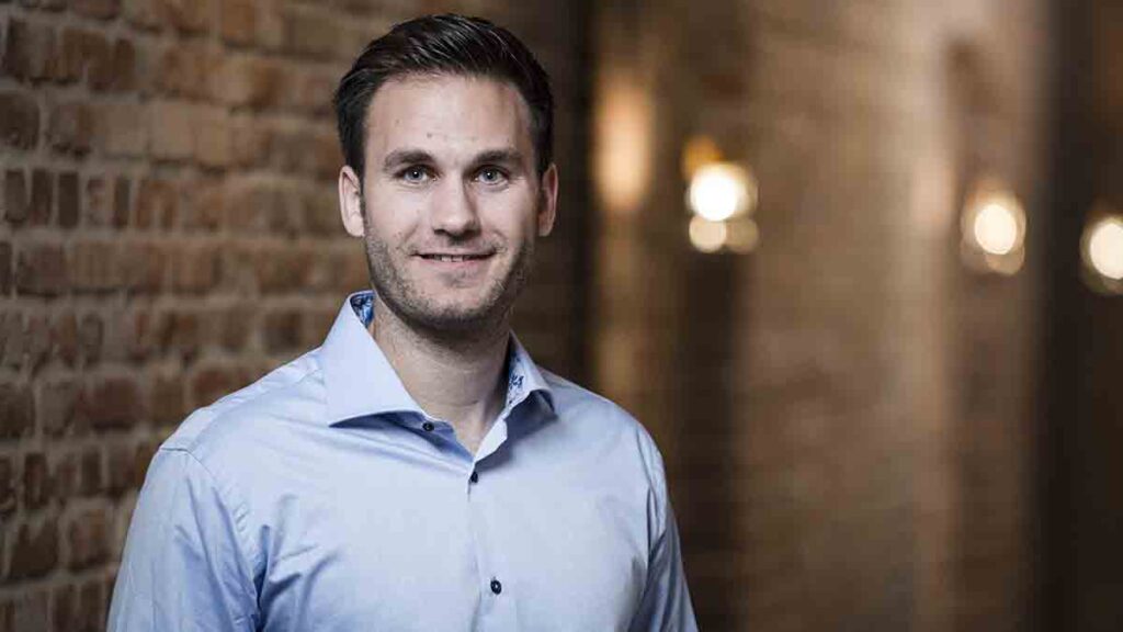 Frederik Mark