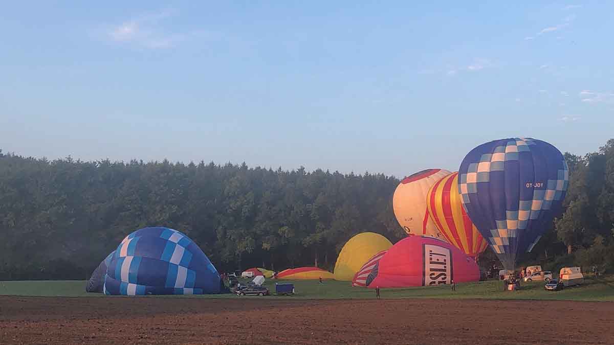 dm ballon