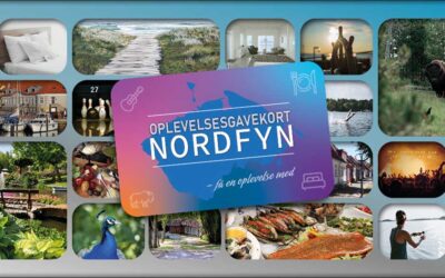 Påskøn dine medarbejdere og lokale initiativer!