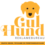 Gul Hund