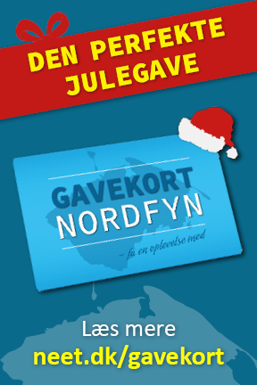 annonce til pylon - gavekort nordfyn jul