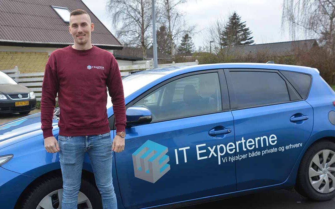 morten soelberg it experterne