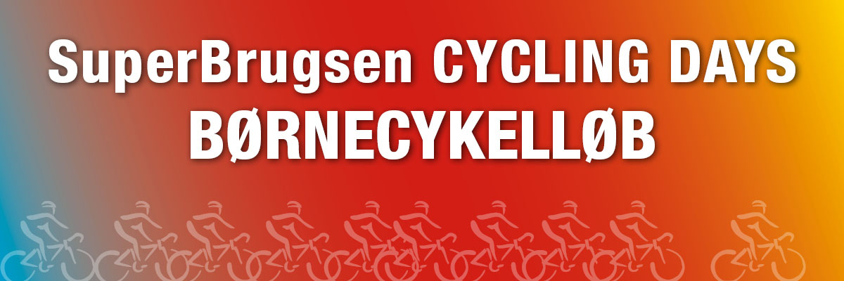 Cycling-days cycling days