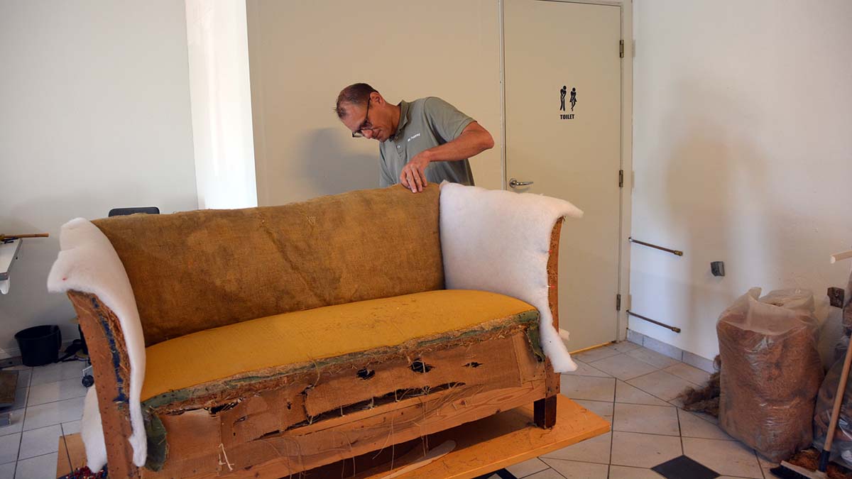 Bliv såret Modregning i tilfælde af En branche med stor konkurrence - NEET
