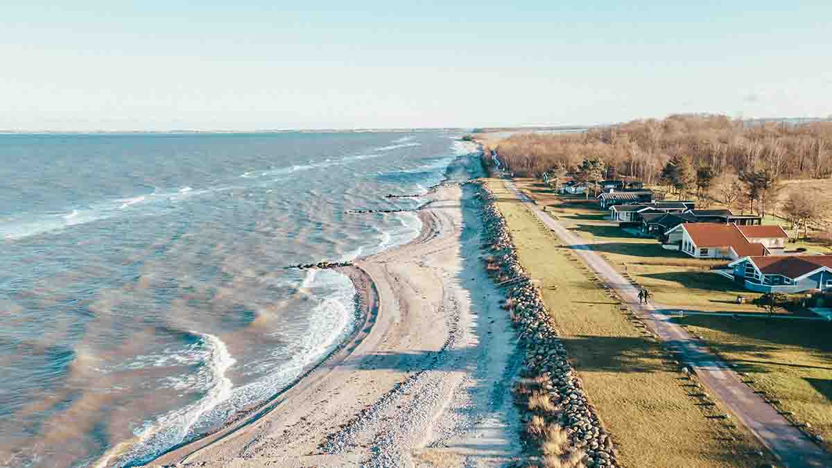 Nordfyn og turismen 2022 NEET