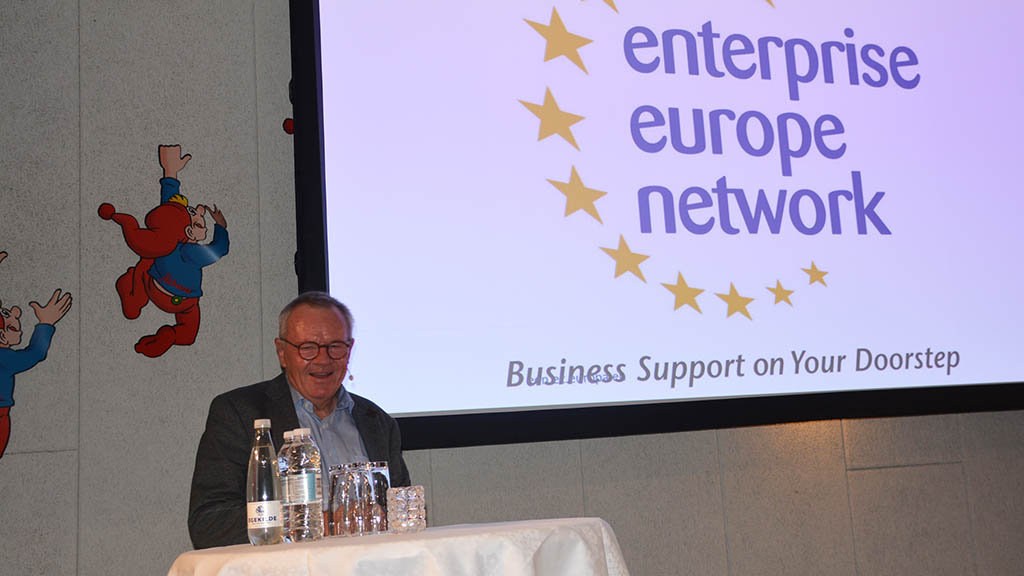 enterprise europe network