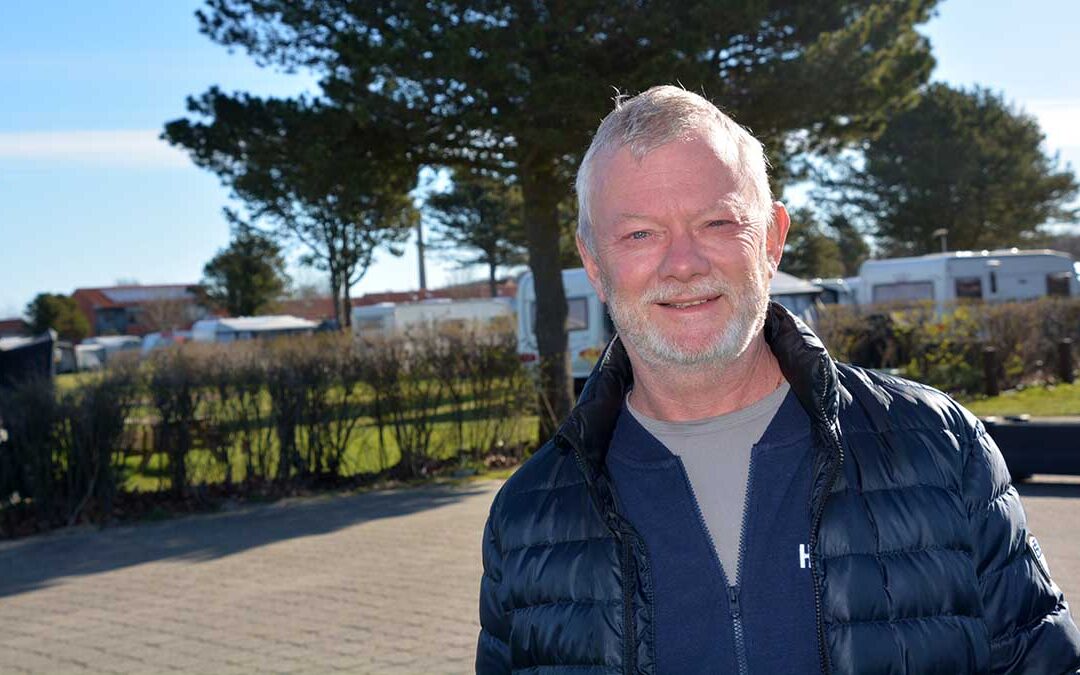 Vækstvirksomhed investerer på Nordfyn