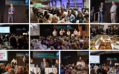Rekord-generalforsamling