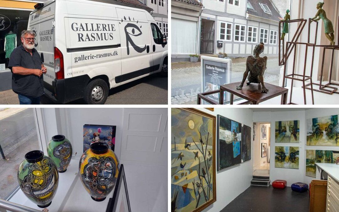 gallerie rasmus