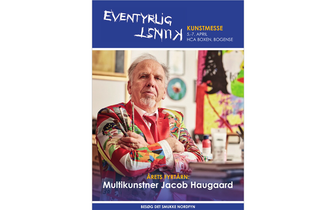 Eventyrlig kunst