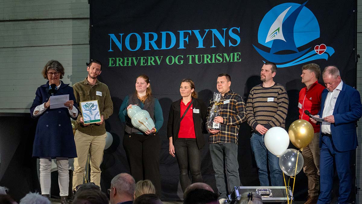 virksomhedsprisen