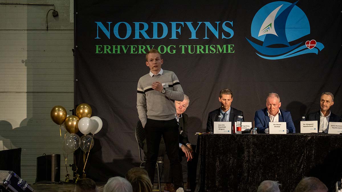 mikkel jørgensen