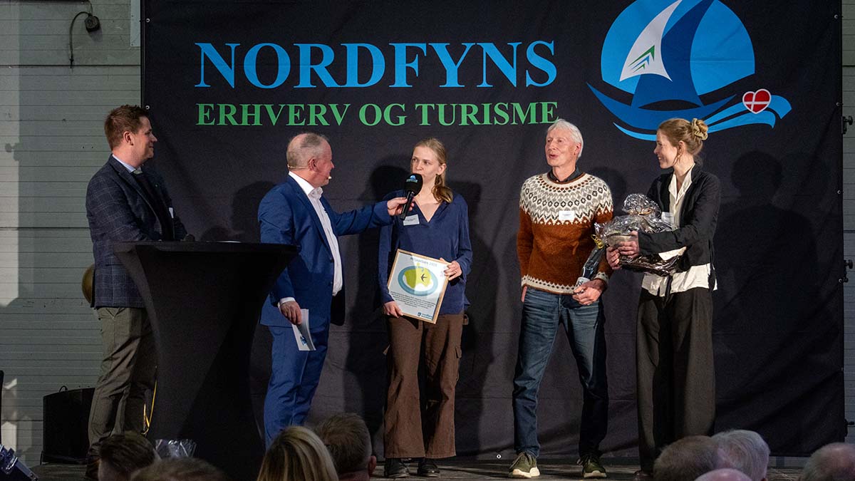 miljøprisen