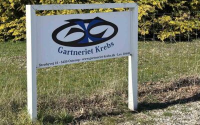 Krebs Plant ApS – et grønt åndehul med socialt ansvar