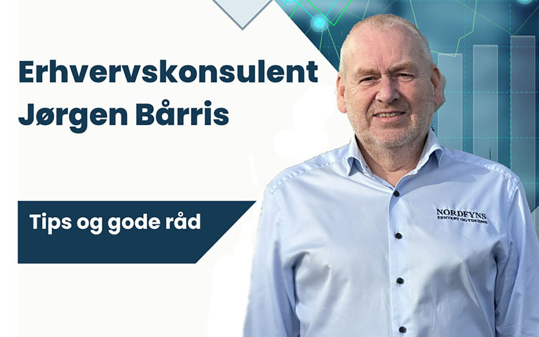 Jørgen rådgiver