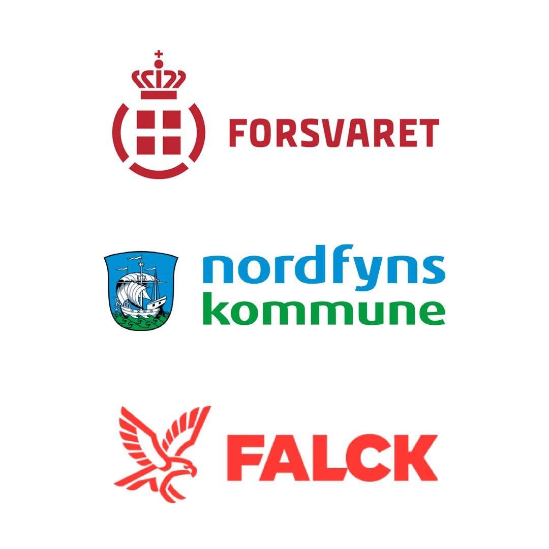 virksomheder 2 virksomheder