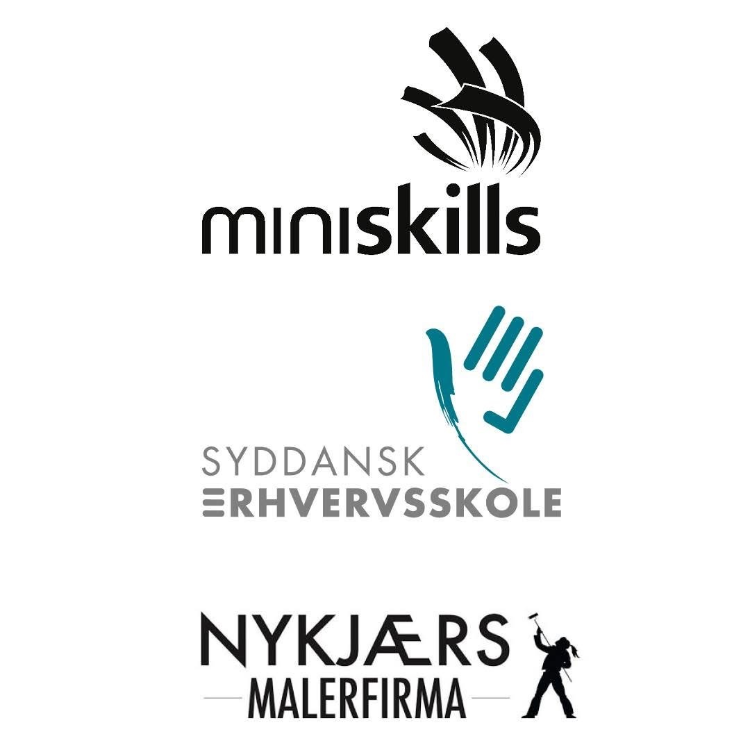 virksomheder 3 Virksomheder