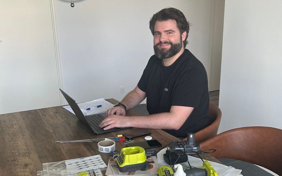 Toolsite