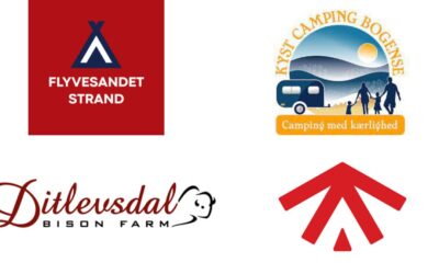 Turismen på Nordfyn i topform