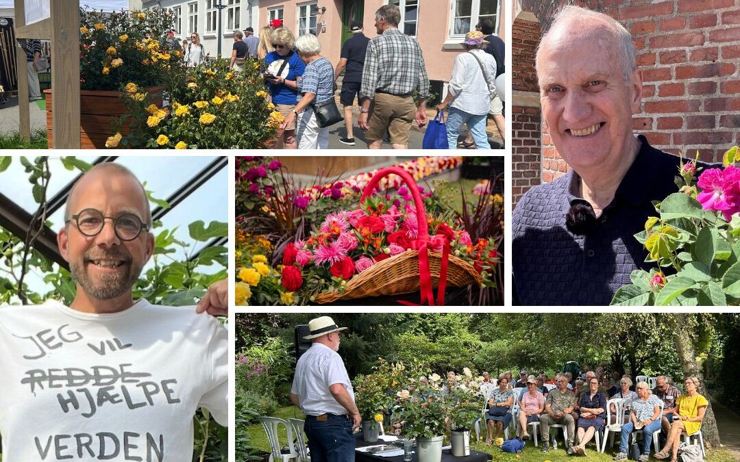 Rosenfestival