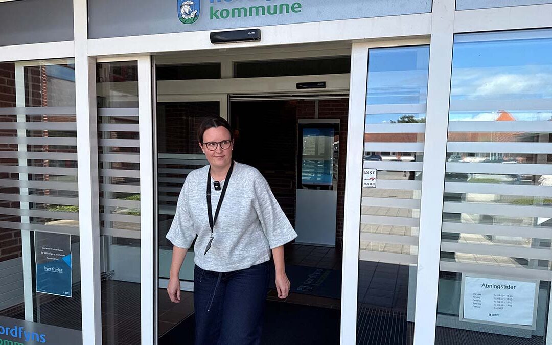 Sofie Nørgård Kristensen
