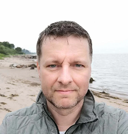 Anders Jessen