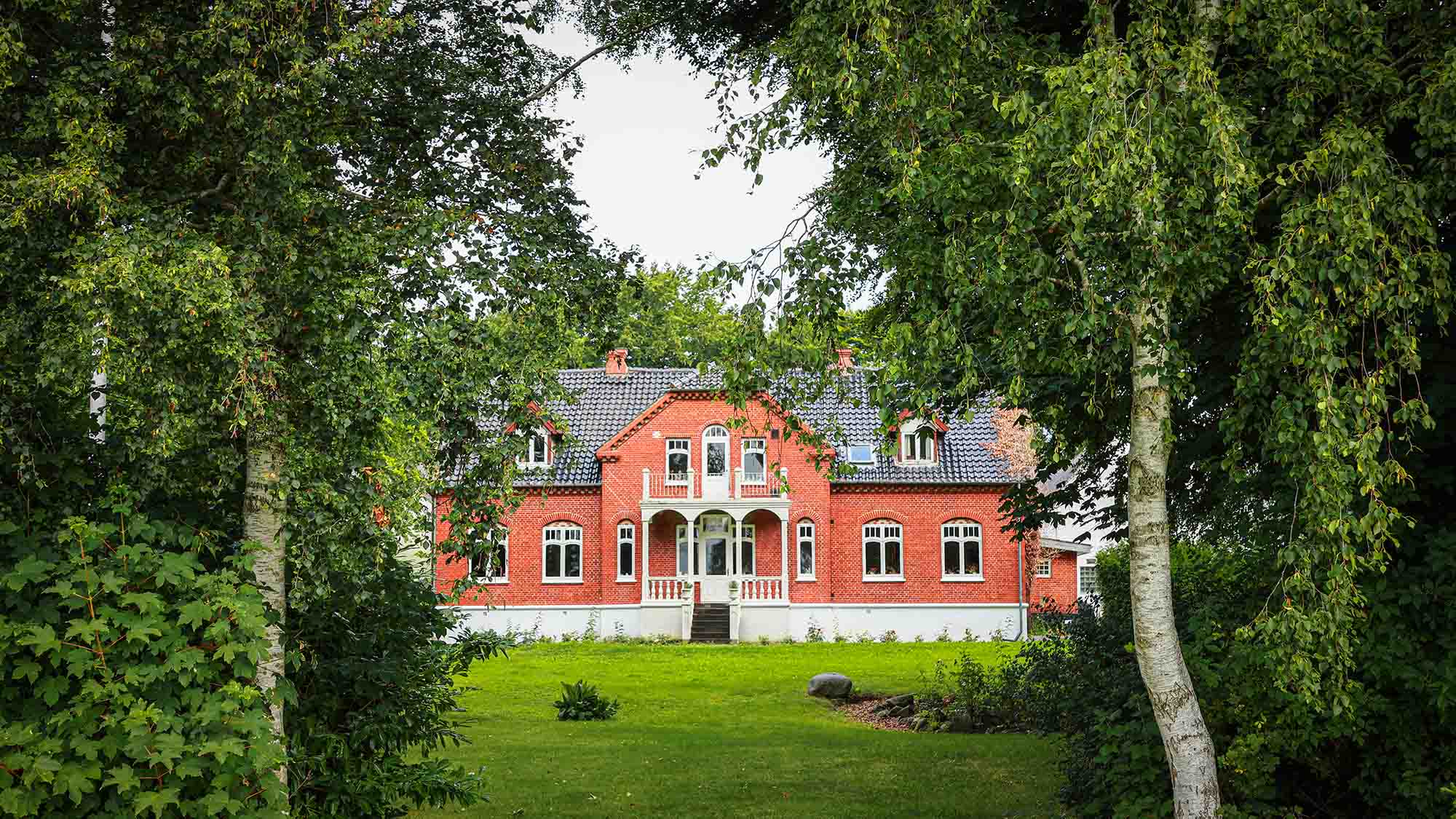 Thorslundgaard