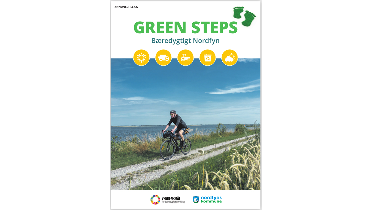 Green Steps