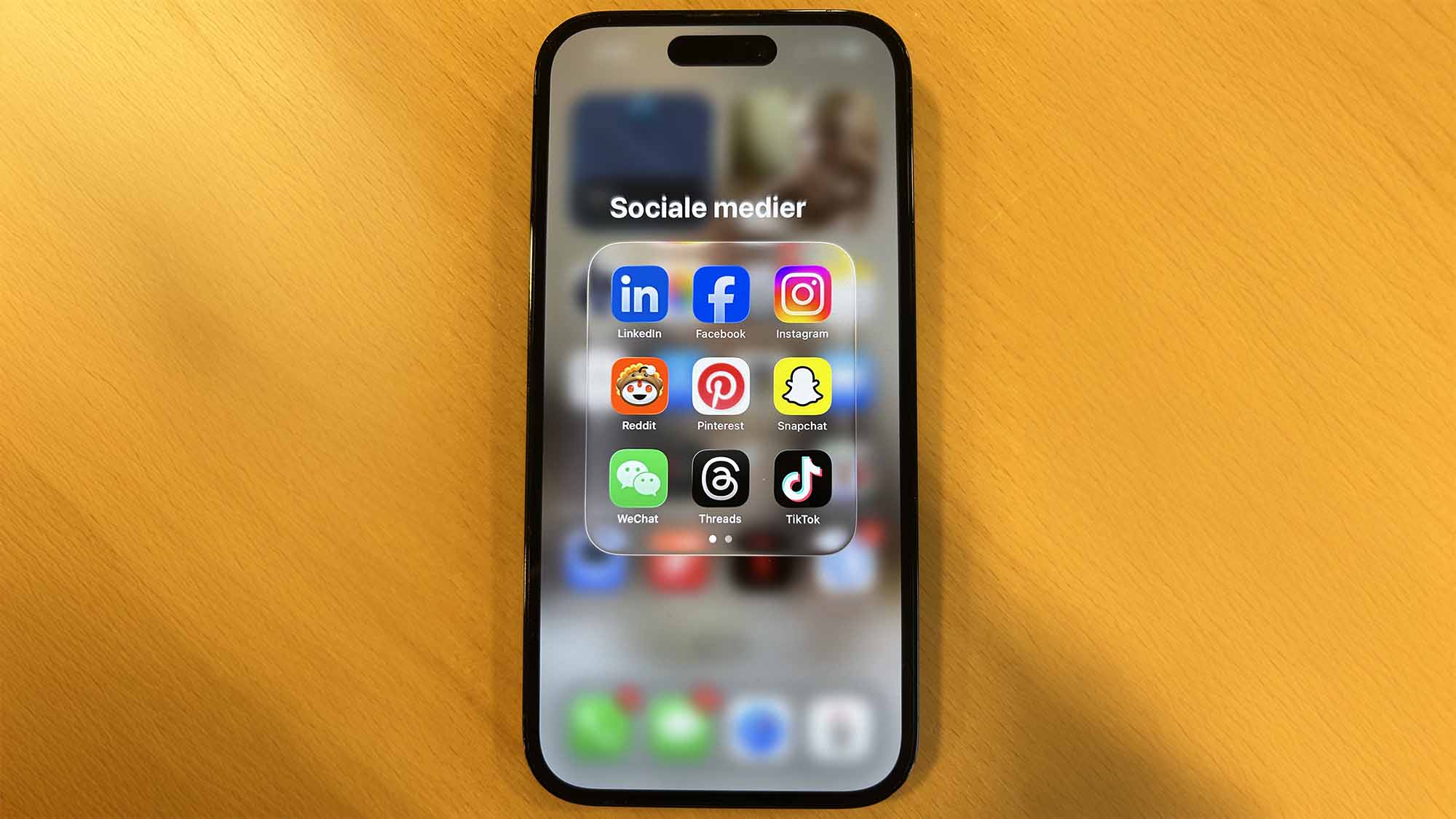 Digital markedsføring