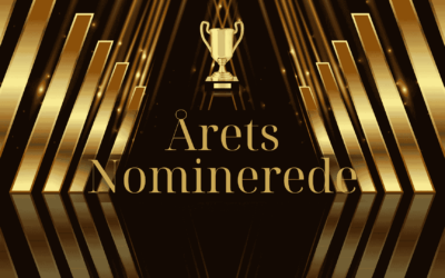 Hvem skal være Årets Virksomhed og Årets Iværksætter?