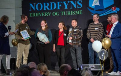 Virksomhedsprisen 2025: Tre nominerede med socialt ansvar i praksis