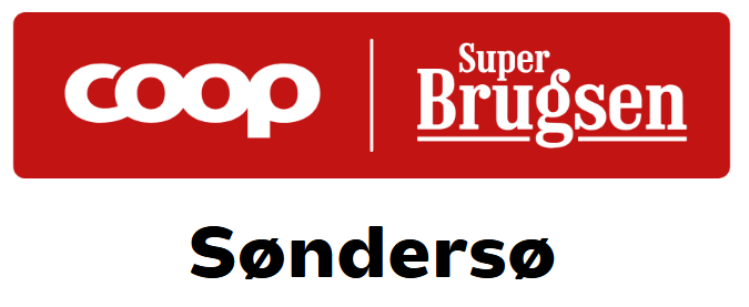 SuperBrugsen Søndersø