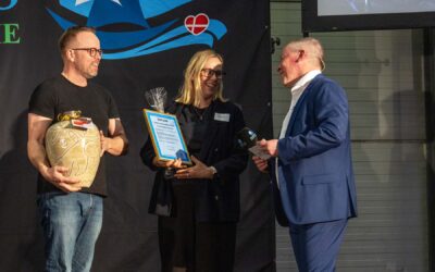 Årets Iværksætter på Nordfyn: Tre stærke kandidater er nomineret