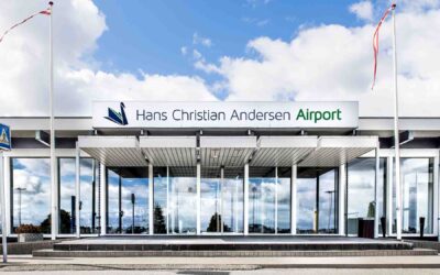 Hvorfor holder vi generalforsamling i HCA Airport?