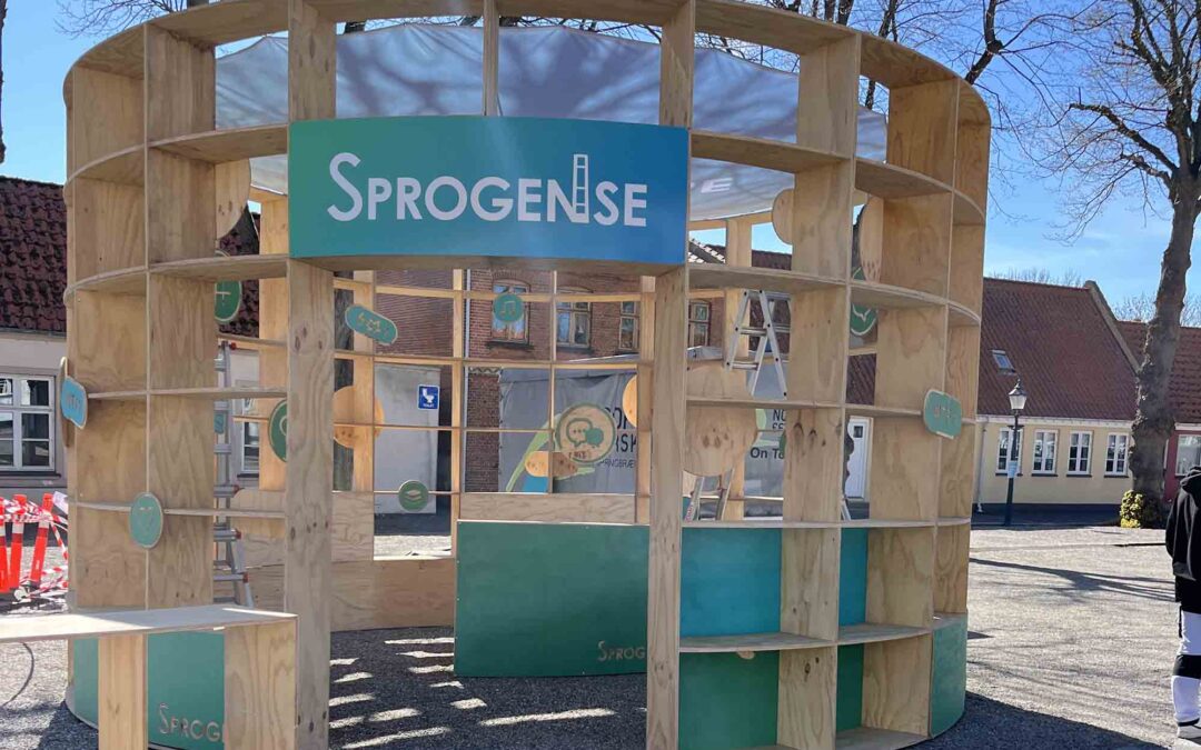 SPROGENSE