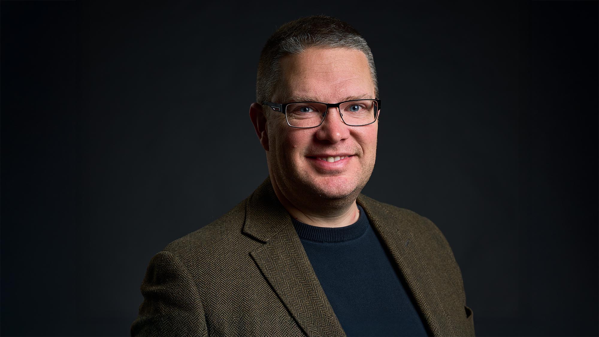 Bjørn Wendelin