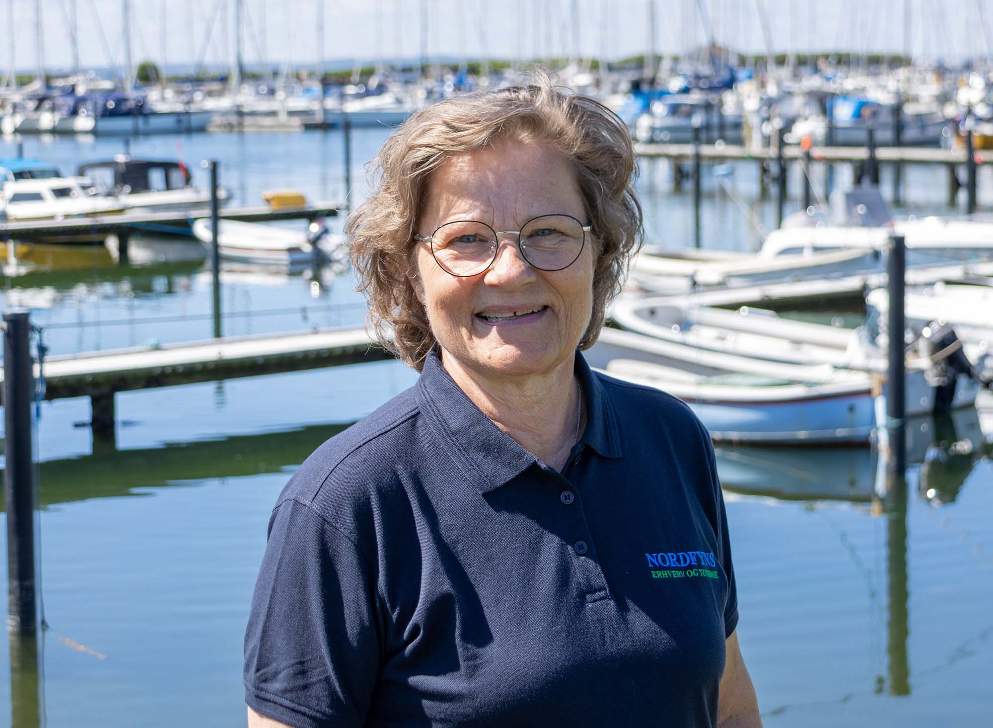 Lene Møllegaard