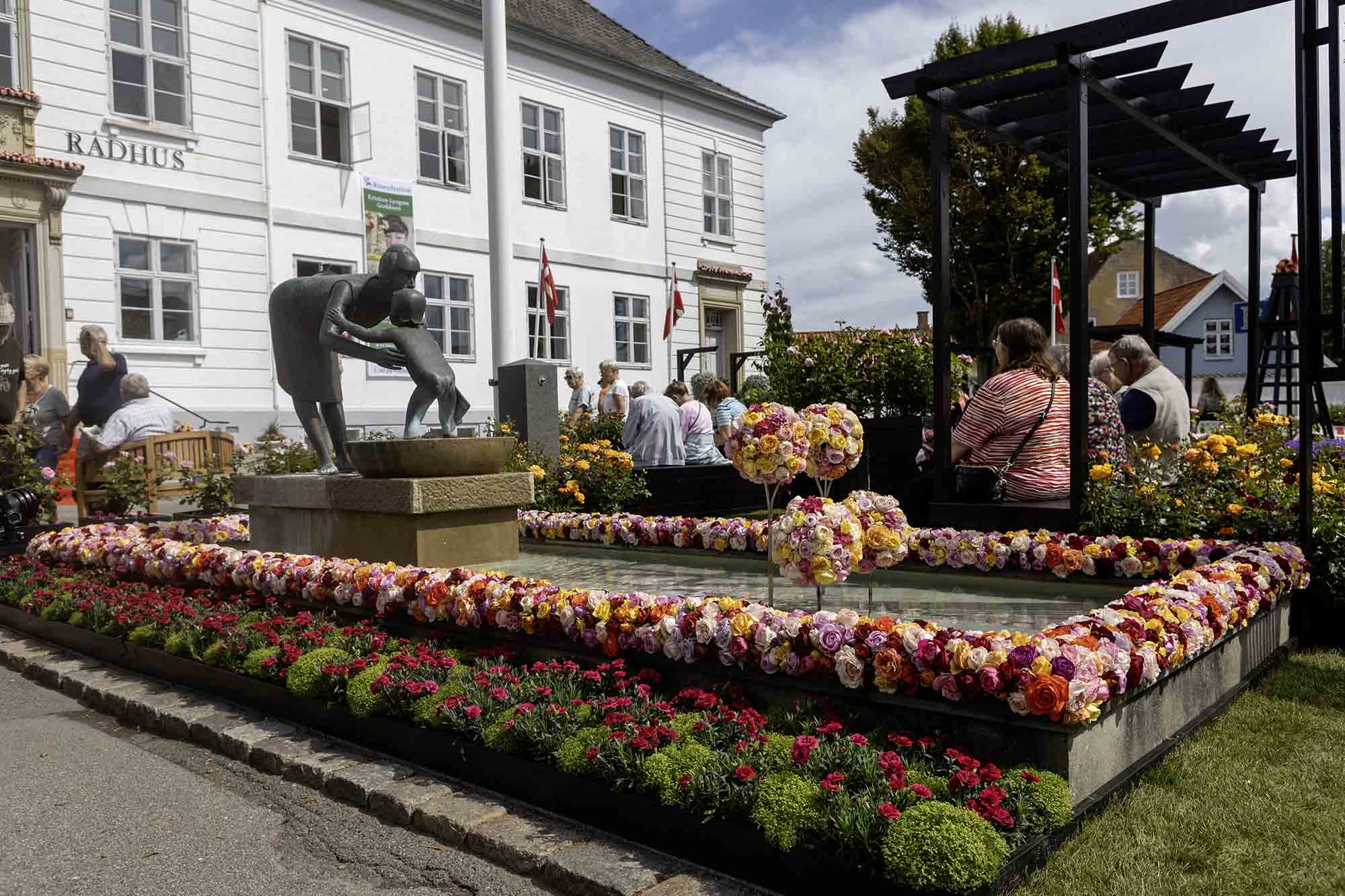 rosenfestival